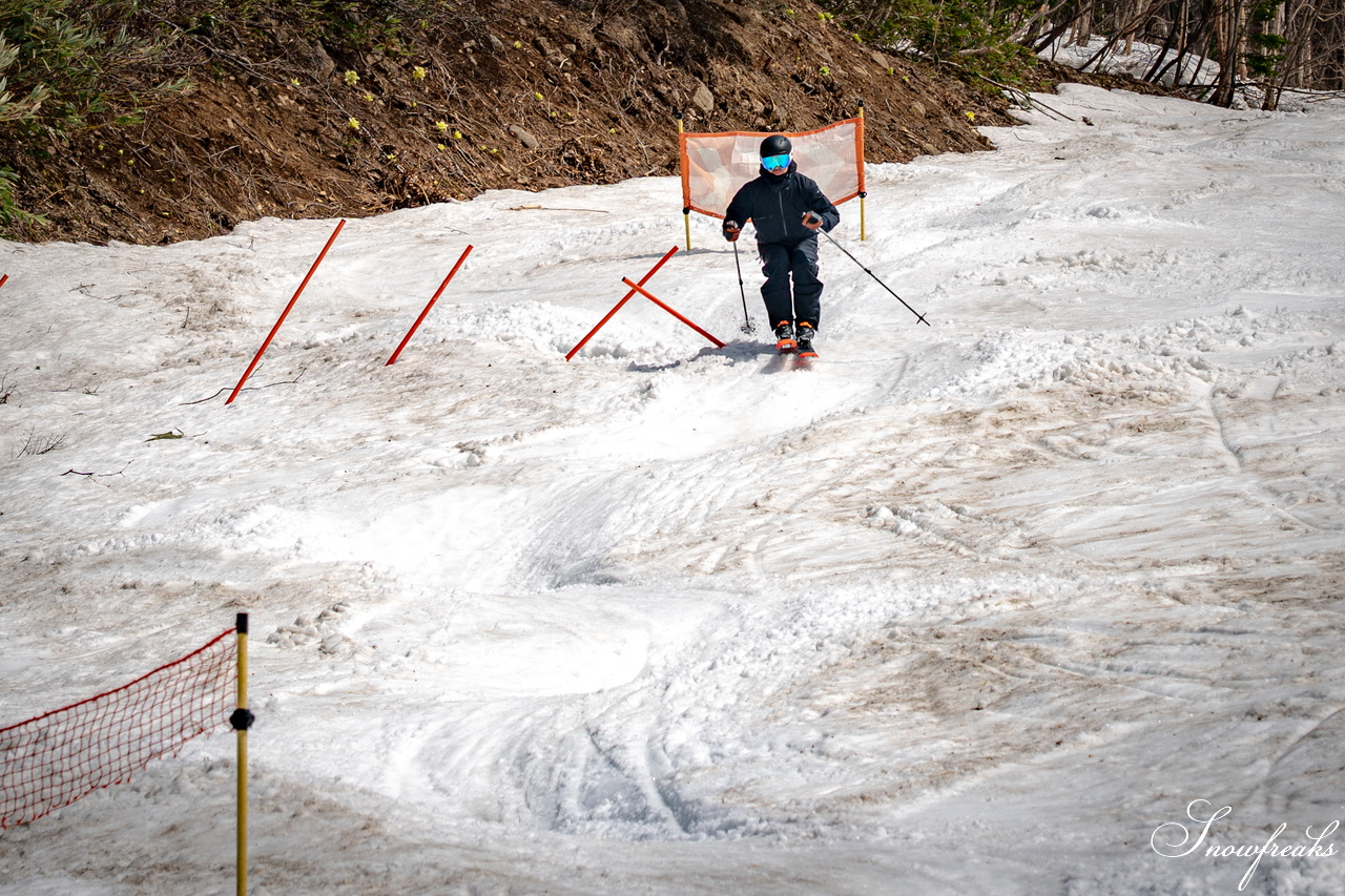 【UPLND SAPPORO SESSION ～今シーズンラスト～】＠キロロリゾートに密着レポート♪
